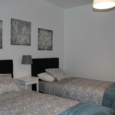 Quinta Chao Do Nabal Pension Belmonte  Buitenkant foto