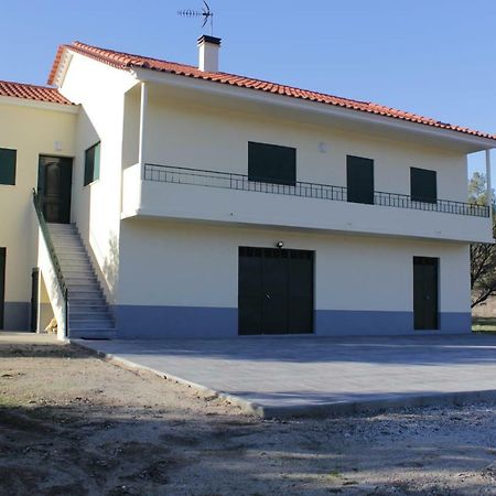 Quinta Chao Do Nabal Pension Belmonte  Buitenkant foto