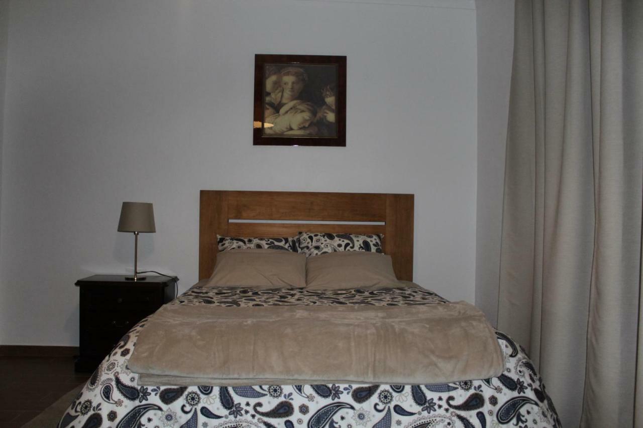 Quinta Chao Do Nabal Pension Belmonte  Buitenkant foto