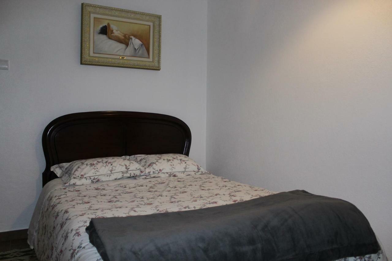 Quinta Chao Do Nabal Pension Belmonte  Buitenkant foto